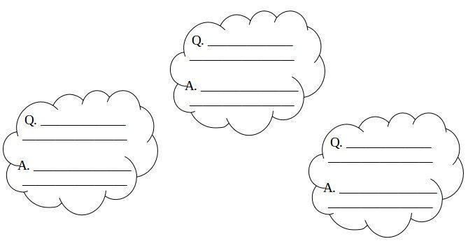 NCERT Solutions for 5th Class English Chapter 3-Teamwork