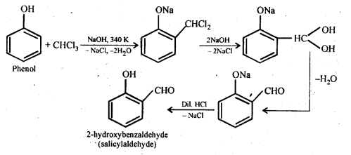 NCERT Solutions for 12th Class Chemistry: Chapter 11-Alcohols Phenols and Ether Ex.11.18
