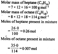 NCERT Solutions for 12th Class Chemistry: Chapter 2-Solutions Ex.2.15