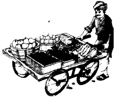 NCERT Solutions for English (Poem): Chapter 7-Our Tree
Juicy Fruits
Question 1