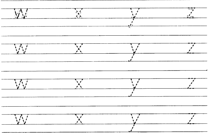 NCERT Solutions for English (Poem): Chapter 7-Our Tree
Let’s Read and Write
Question 1