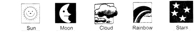 NCERT Solutions for English (Poem): Chapter 8-A Kite
Let’s Share
Question 5