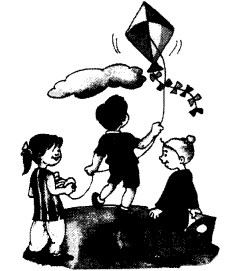 NCERT Solutions for English: Chapter 7-Sundari
Let’s Talk
Question 2