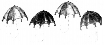 NCERT Solutions for English (Poem): Chapter 10-Clouds
Let’s Talk
Question 4