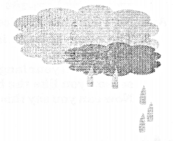 NCERT Solutions for English (Poem): Chapter 10-Clouds
Reading is Fun
Question 1