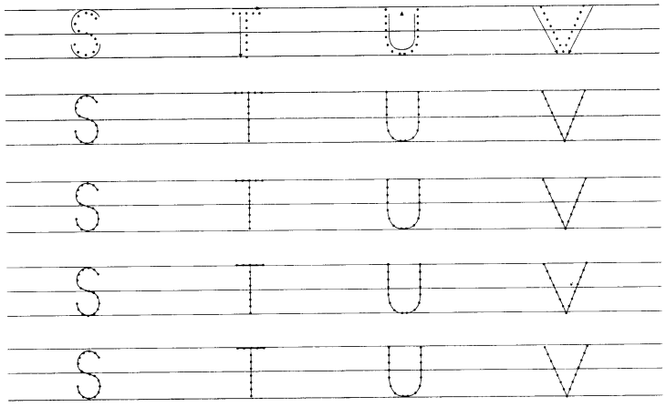 NCERT Solutions for English: Chapter 9-Anandi’s Rainbow
Let’s Write