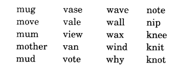 NCERT Solutions for English (Poem): Chapter 11-Flying-Man
Say Aloud
