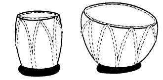 NCERT Solutions for English: Chapter 4-Mittu and the Yellow Mango
Learn to Write
Question 1
