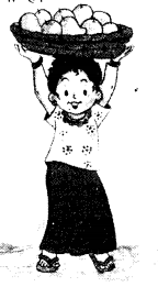 NCERT Solutions for Hindi: Chapter 3-आम की टोकरी
प्रश्न 1.
