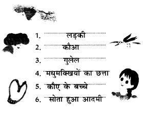 NCERT Solutions for Hindi: Chapter 2-आम की कहानी
प्रश्न 1.