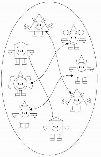 NCERT Solutions for  Maths: Chapter 1-Shapes and Space
Question 4