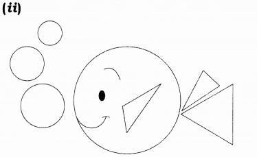 NCERT Solutions for Maths: Chapter 1-Shapes and Space
Question 7