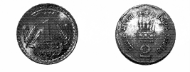 NCERT Solutions for Maths: Chapter 12-Money
Question 1.