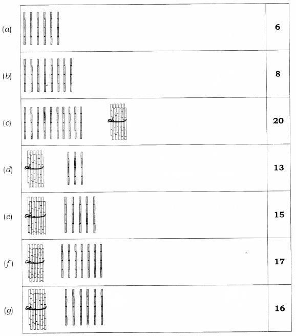 NCERT Solutions for Maths: Chapter 13-How Many
Question 1.