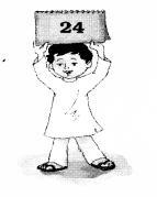 NCERT Solutions for Maths: Chapter 13-How Many
Question 5