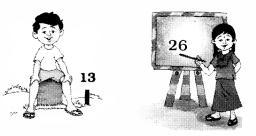 NCERT Solutions for Maths: Chapter 13-How Many
Question 6