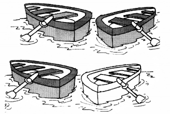 NCERT Solutions for Maths: Chapter 2-Numbers from One to Nine
Question 7