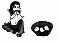NCERT Solutions for Maths: Chapter 2-Numbers from One to Nine
Question 2