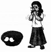 NCERT Solutions for Maths: Chapter 2-Numbers from One to Nine
Question 3