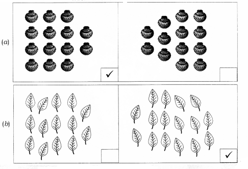 NCERT Solutions for Maths: Chapter 5-Numbers from Ten to Twenty
Question 2