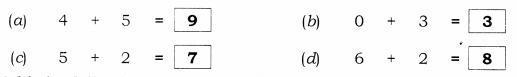 NCERT Solutions for Maths: Chapter 5-Numbers from Ten to Twenty
Question 1