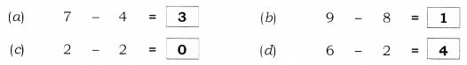 NCERT Solutions for Maths: Chapter 5-Numbers from Ten to Twenty
Question 1