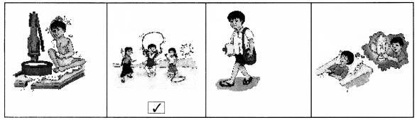 NCERT Solutions for Maths: Chapter 6-Time
Question 2