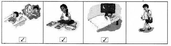 NCERT Solutions for Maths: Chapter 6-Time
Question 4