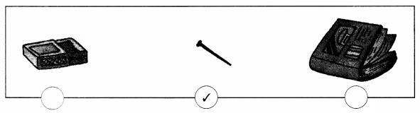 NCERT Solutions for Maths: Chapter 7-Measurement
Question 2