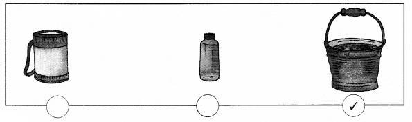 NCERT Solutions for Maths: Chapter 7-Measurement
Question 3