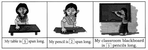 NCERT Solutions for Maths: Chapter 7-Measurement
