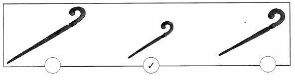 NCERT Solutions for Maths: Chapter 7-Measurement
Question 2