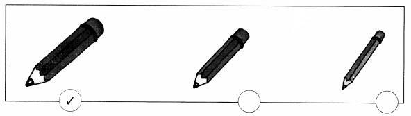 NCERT Solutions for Maths: Chapter 7-Measurement
Question 1