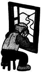 NCERT Solutions for 10th Class English Literature (Drama): Chapter 13-The Dear Departed Que. 1