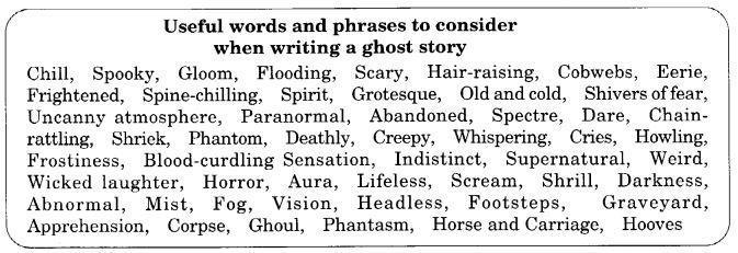 NCERT Solutions for 10th Class English Literature: Chapter 4-A Shady Plot que. 11