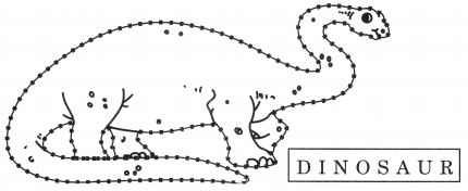 NCERT Solutions for English (Poem): Chapter 6-Zoo Manners
Let’s Do
Question 4