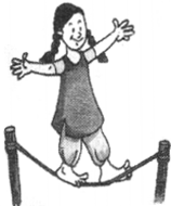 NCERT Solutions for English (Poem): Chapter 8-On My Blackboard I can Draw
Let’s Write
Question 4