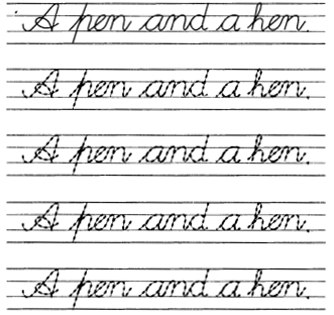 NCERT Solutions for English: Chapter 9-The Magic Porridge Pot
Let’s Practise