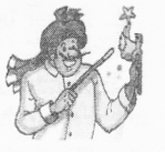 NCERT Solutions for English: Chapter 9-The Magic Porridge Pot
Let’s Talk
Question 3
