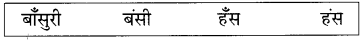NCERT Solutions for Hindi: Chapter 10-मीठी सारंगी
प्रश्न 13
