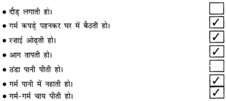 NCERT Solutions for Hindi: Chapter 2-भालू ने खेली फुटबॉल
प्रश्न 13