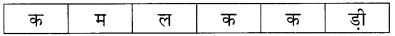 NCERT Solutions for Hindi: Chapter 4-अधिक बलवान कौन?
प्रश्न 6
