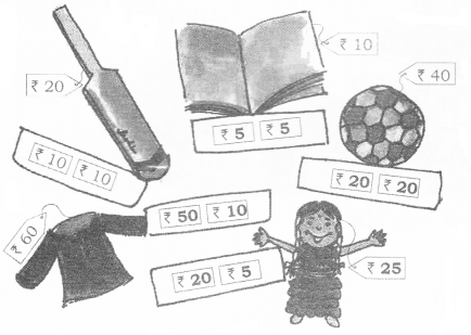 NCERT Solutions for Maths: Chapter 10-Add our Points
Page 80
Two at a Time
Que. 8