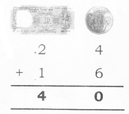 NCERT Solutions for Maths: Chapter 12-Give and Take
Que. 12