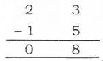 NCERT Solutions for Maths: Chapter 12-Give and Take
Page 92
Que. 6