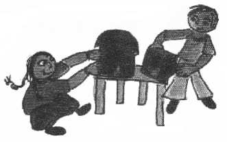NCERT Solutions for Maths: Chapter 13-The Longest Step
Activity
