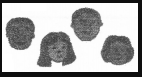 NCERT Solutions for Maths: Chapter 15-How Many Ponytails?
Que. 1