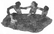 NCERT Solutions for Maths: Chapter 15-How Many Ponytails?
Page 128