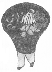 NCERT Solutions for Maths: Chapter 15-How Many Ponytails?
Que. 2