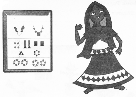NCERT Solutions forMaths: Chapter 6-Footprints
Que. 14